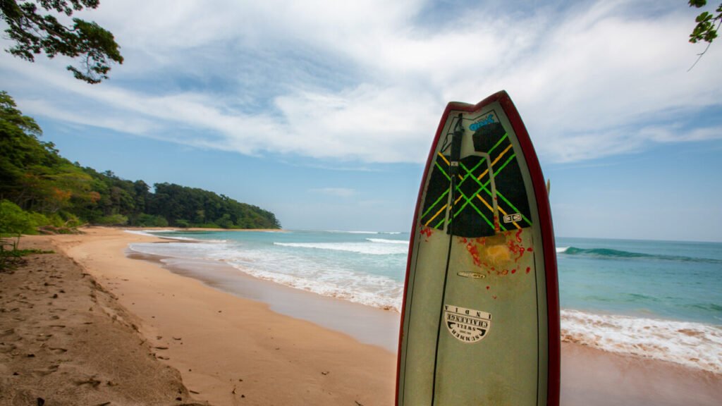 Butler Bay Beach Andaman
