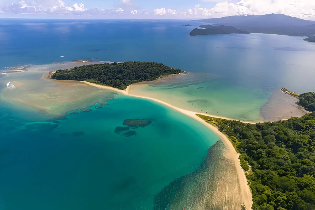 Ross & Smith Twin Islands Travel Guide | Andaman Tour Packages